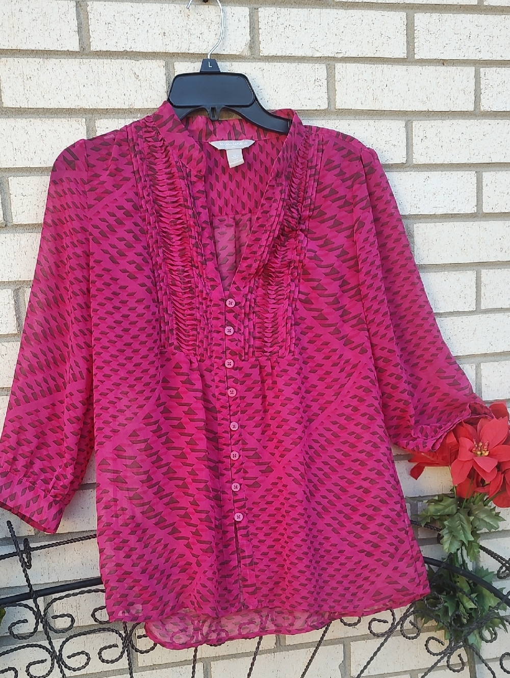 Banana Republic Shirt